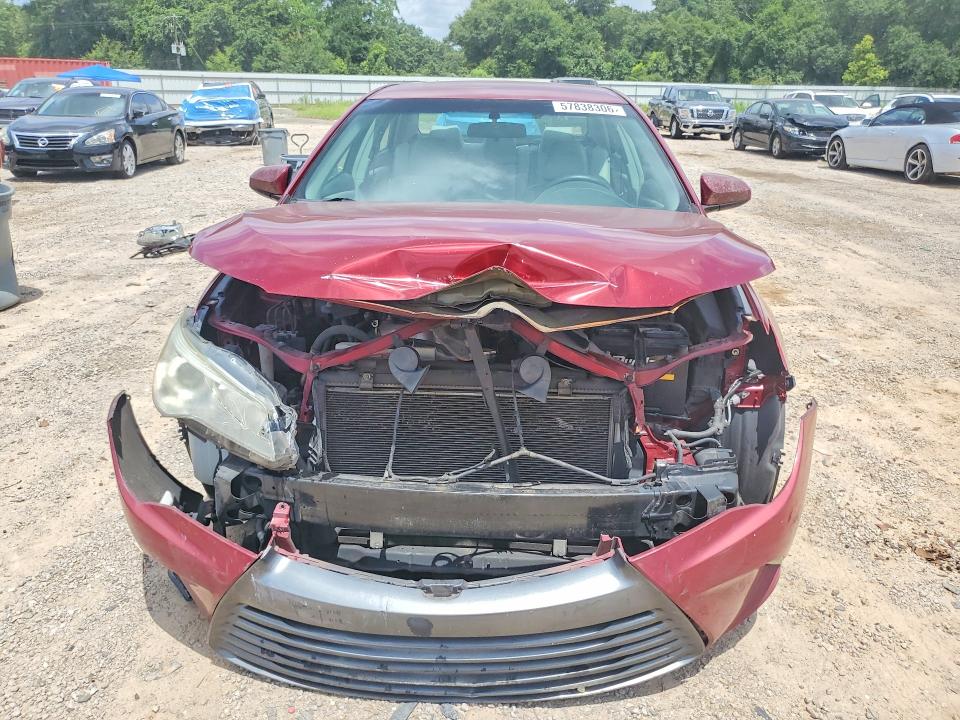Продаж на аукціоні авто 2015 Toyota Camry, vin: 4T1BF1FK1FU971883, номер лоту: 57838306