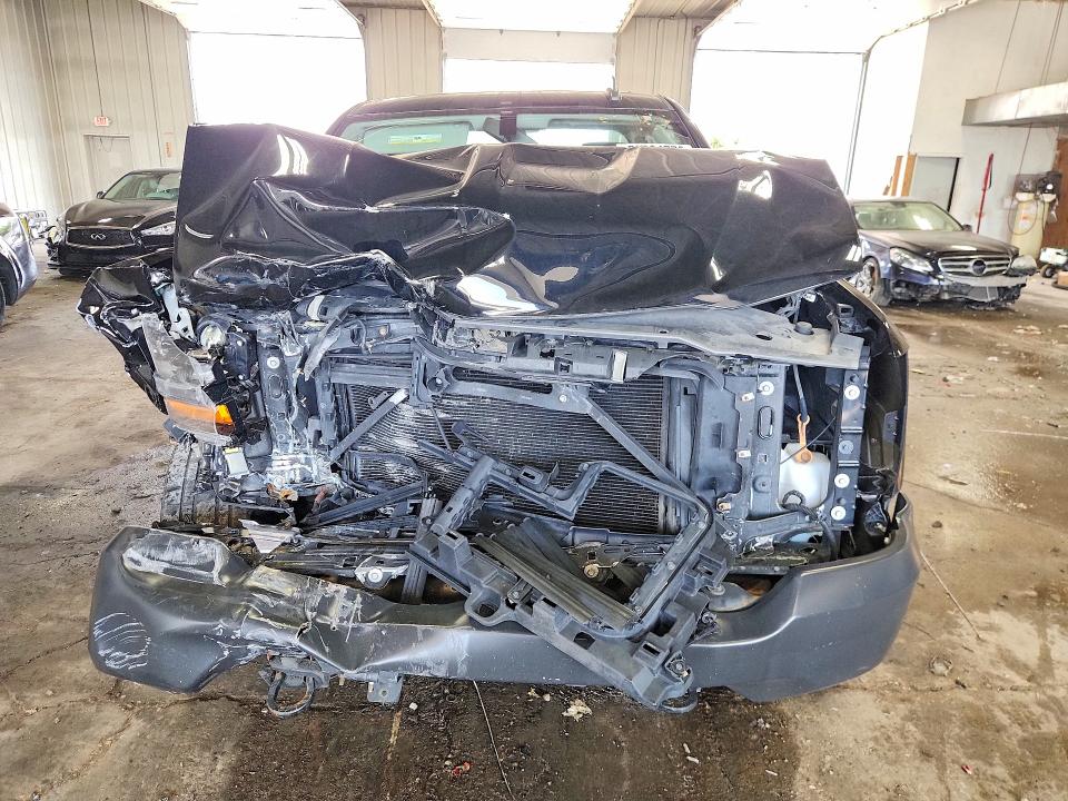 Продажа на аукционе авто 2017 Chevrolet Silverado, vin: 1GCVKNEC7HZ116576, номер лота: 59234776