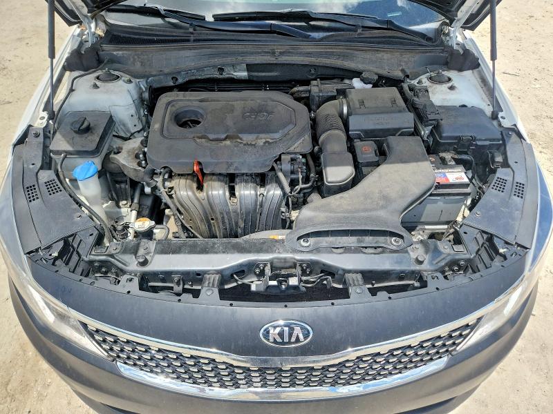 Aukcja sprzedaży 2018 Kia Optima, vin: 5XXGT4L33JG206920, numer aukcji: 56267426