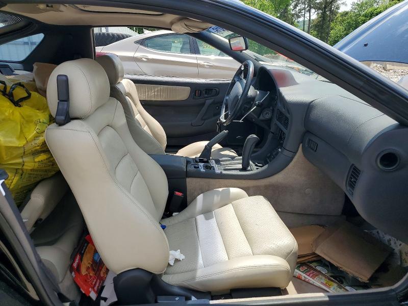 Продажа на аукционе авто 1994 Mitsubishi 3000 Gt, vin: JA3AM64J8RY032092, номер лота: 56573416