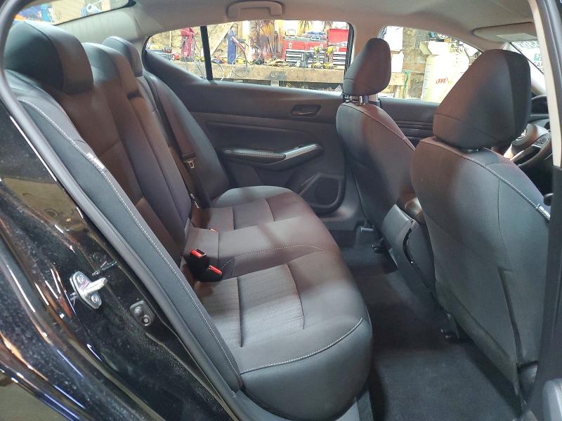 56592336 :رقم المزاد ، 1N4BL4DW7TN312271 vin ، 2026 Nissan Altima مزاد بيع