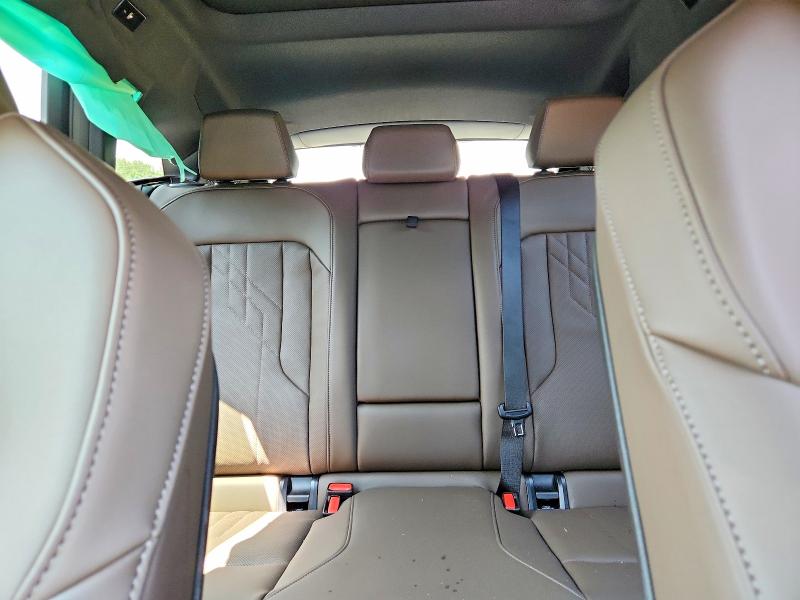 2026 Bmw X3 მანქანა იყიდება აუქციონზე, vin: 5UX53GP07T9426844, აუქციონის ნომერი: 56719216