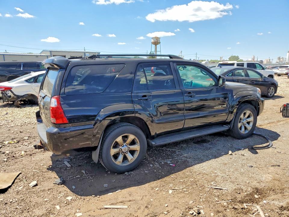 Продаж на аукціоні авто 2006 Toyota 4runner, vin: JTEBT17R468036323, номер лоту: 57964966