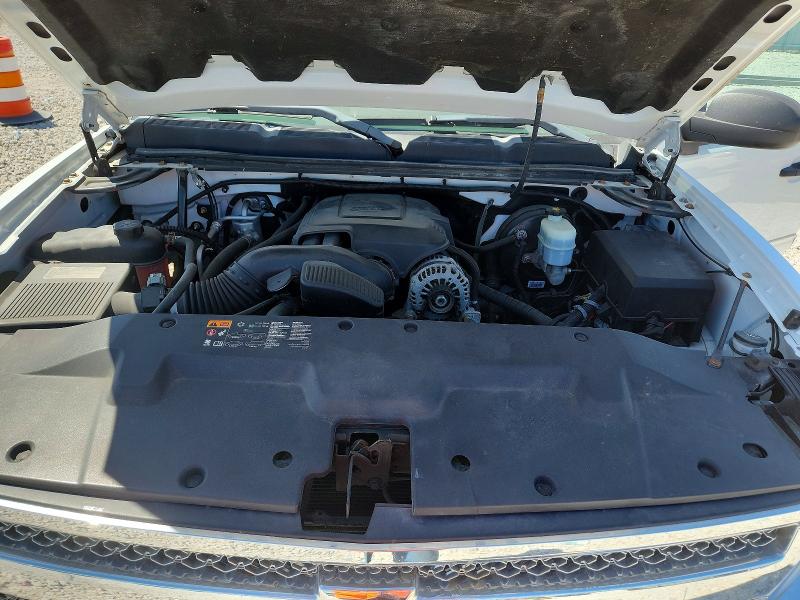 55577786 :رقم المزاد ، 1GCRKSE70CZ230849 vin ، 2012 Chevrolet Silverado مزاد بيع