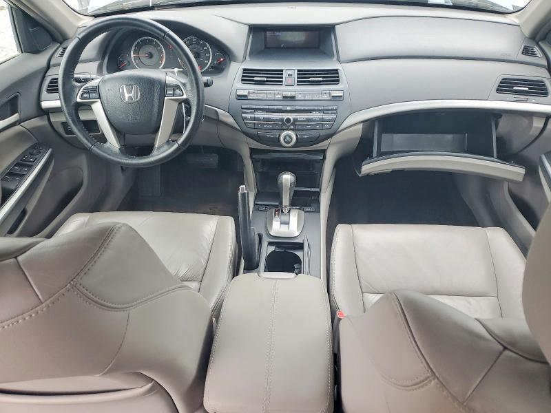 Aukcja sprzedaży 2008 Honda Accord, vin: 1HGCP368X8A058356, numer aukcji: 59139486