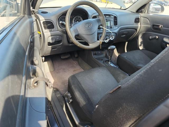Продаж на аукціоні авто 2009 Hyundai Accent, vin: KMHCM36C79U130993, номер лоту: 57019446
