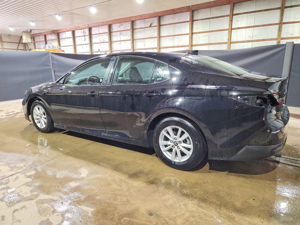 56403326 :رقم المزاد ، 4T1DAACK1TU279890 vin ، 2026 Toyota Camry مزاد بيع