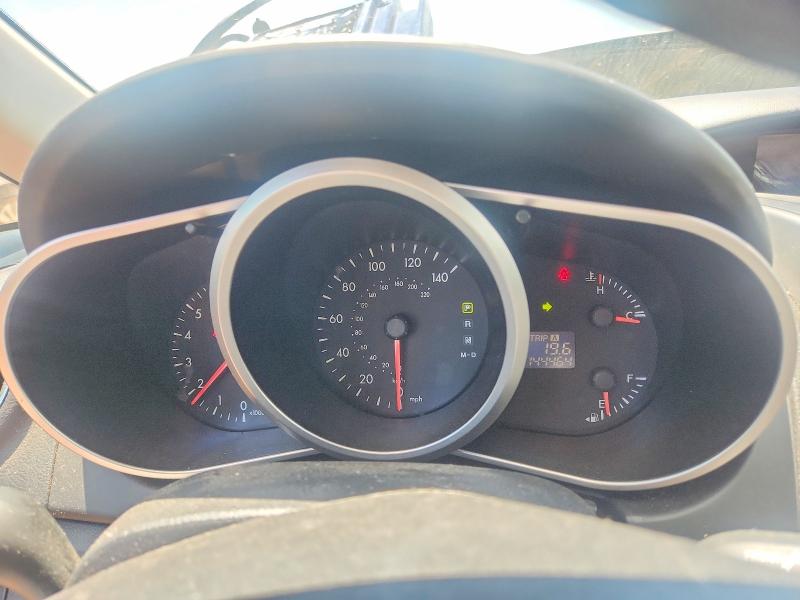 56082136 :رقم المزاد ، JM3ER2A58B0405082 vin ، 2011 Mazda Cx-7 مزاد بيع