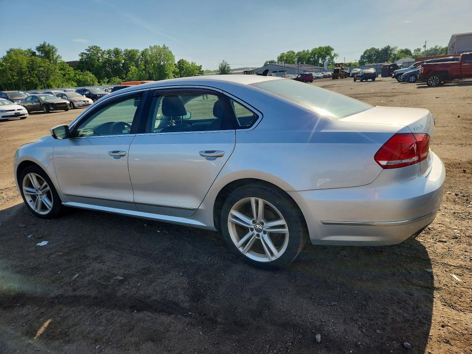 Aukcja sprzedaży 2015 Volkswagen Passat, vin: 1VWBT7A34FC004428, numer aukcji: 56433006