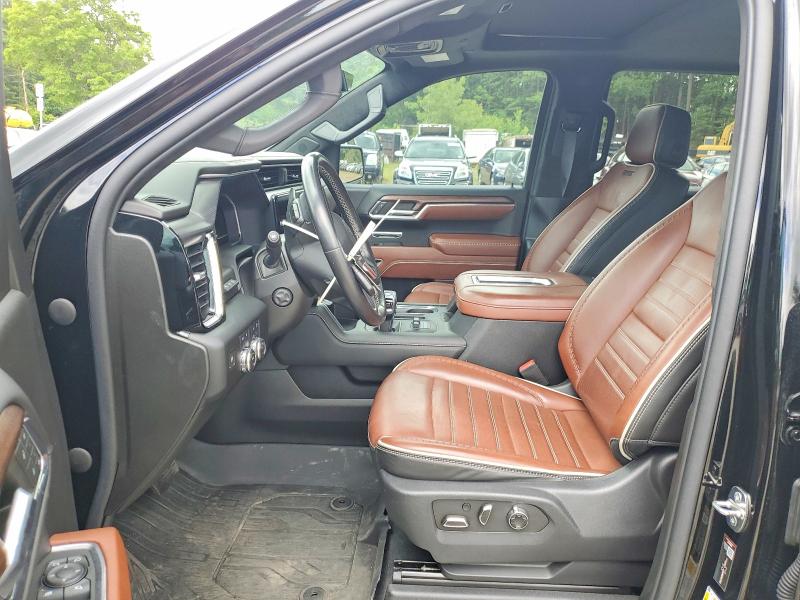 Продаж на аукціоні авто 2022 Gmc Sierra, vin: 1GTUUHET0NZ633687, номер лоту: 55082306