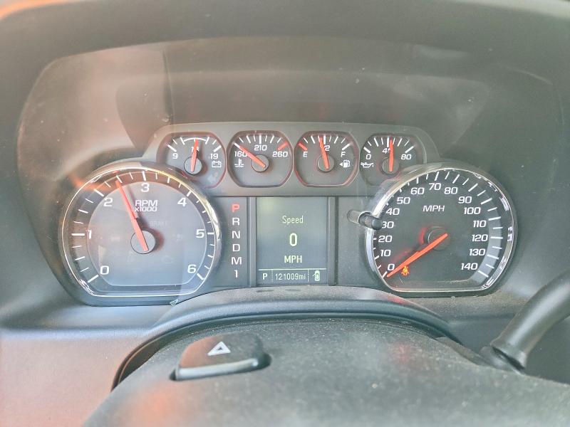 Продажа на аукционе авто 2015 Chevrolet Silverado, vin: 1GC2KUEG5FZ525916, номер лота: 58219306