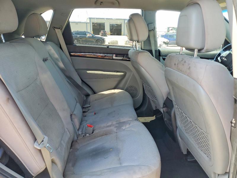 Продаж на аукціоні авто 2014 Kia Sorento, vin: 5XYKT3A6XEG450308, номер лоту: 58282386