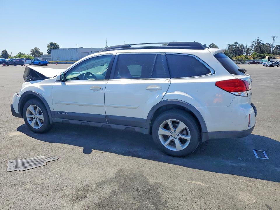 Aukcja sprzedaży 2014 Subaru Outback, vin: 4S4BRBCC1E3224220, numer aukcji: 57588326