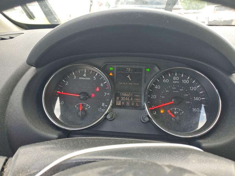 Aukcja sprzedaży 2012 Nissan Rogue, vin: JN8AS5MV8CW703966, numer aukcji: 55722376