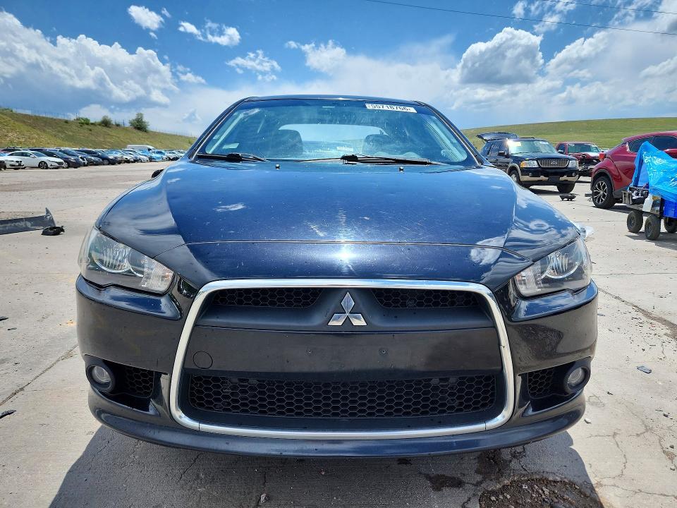 Aukcja sprzedaży 2015 Mitsubishi Lancer, vin: JA32V2FW2FU021174, numer aukcji: 55718766