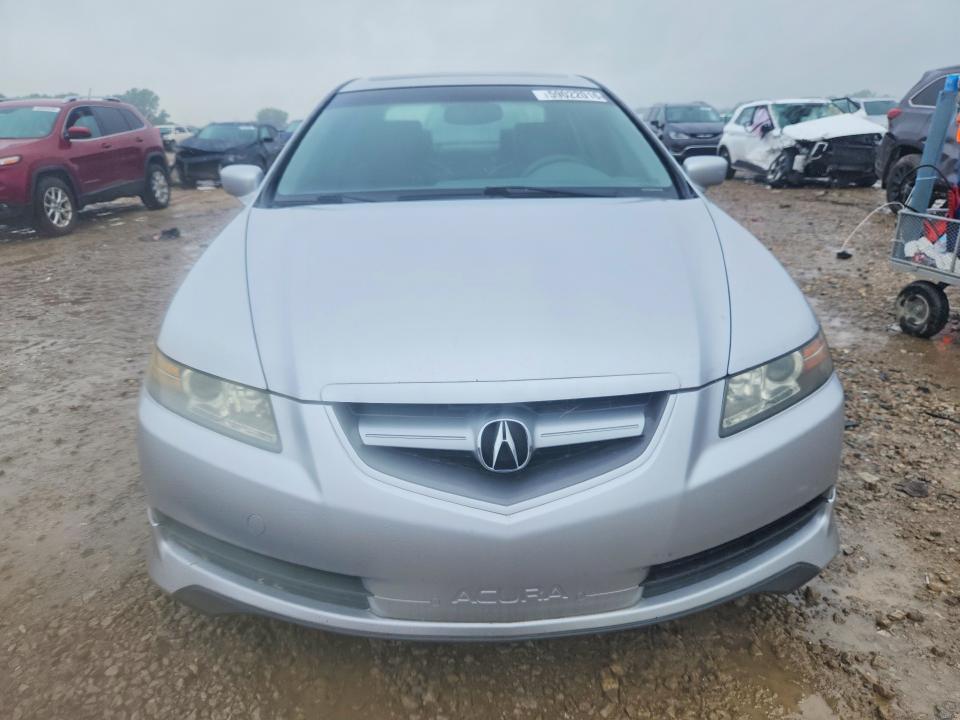Aukcja sprzedaży 2004 Acura Tl, vin: 19UUA65524A034318, numer aukcji: 59022016