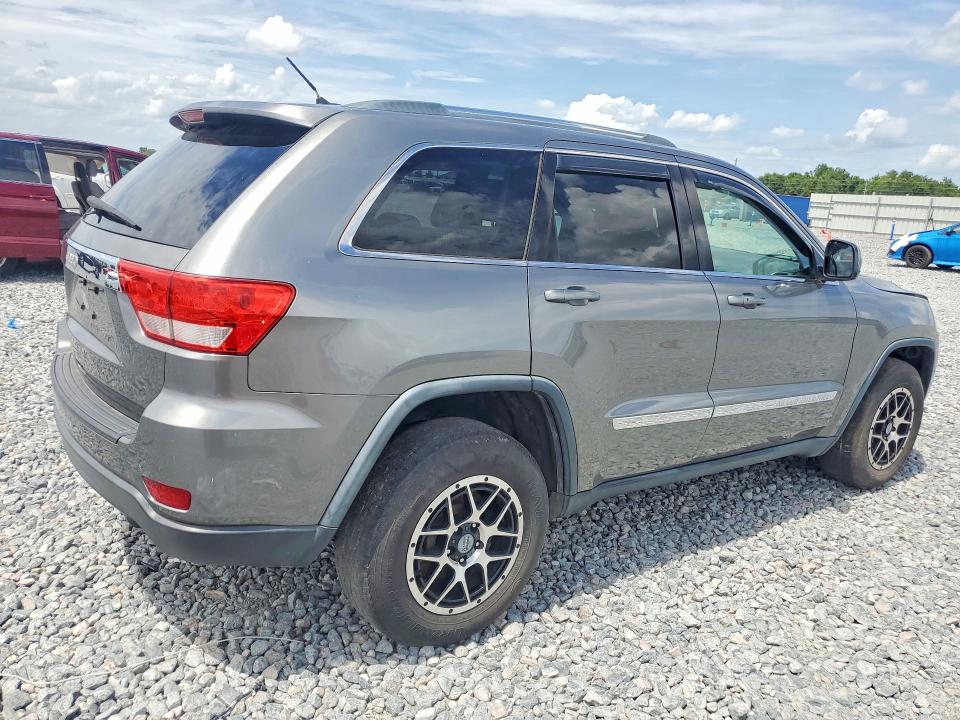 Продажа на аукционе авто 2013 Jeep Grand Cherokee, vin: 1C4RJFAT4DC594063, номер лота: 55714906