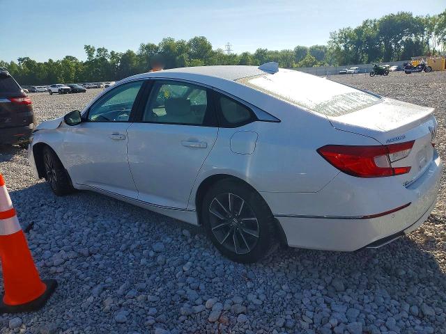 2021 Honda Accord მანქანა იყიდება აუქციონზე, vin: 1HGCV1F55MA085443, აუქციონის ნომერი: 56351516