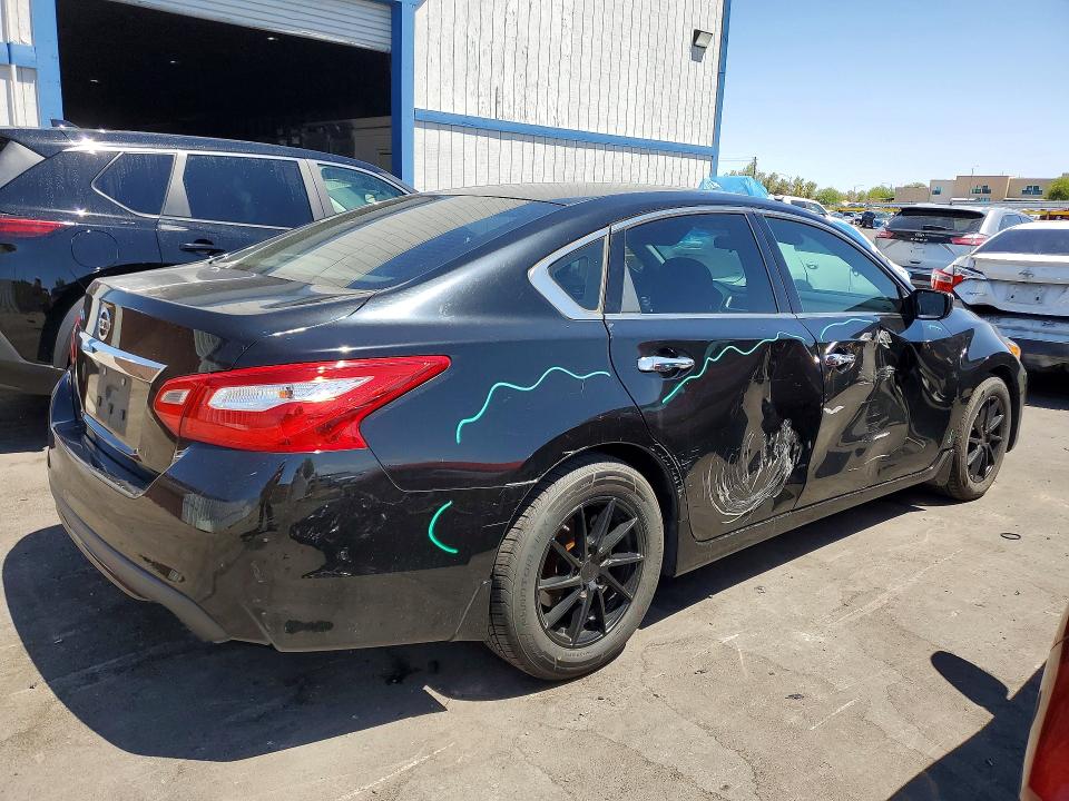 Aukcja sprzedaży 2016 Nissan Altima, vin: 1N4AL3AP0GC203817, numer aukcji: 85458755