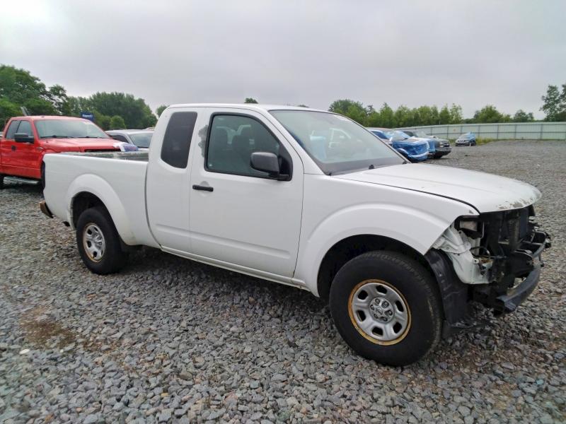 2017 Nissan Frontier მანქანა იყიდება აუქციონზე, vin: 1N6BD0CT0HN748939, აუქციონის ნომერი: 55794336