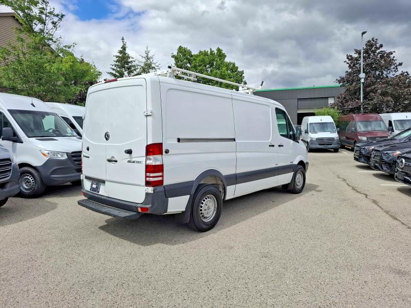 2012 Mercedes-benz Sprinter მანქანა იყიდება აუქციონზე, vin: WD3BE7CC6C5703967, აუქციონის ნომერი: 58224086