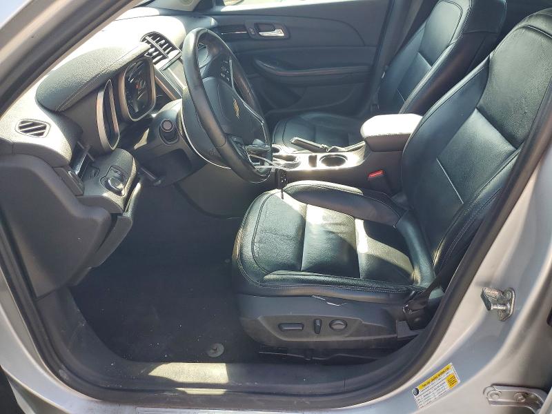 Продажа на аукционе авто 2016 Chevrolet Malibu Limited, vin: 1G11E5SA9GF131937, номер лота: 85450555