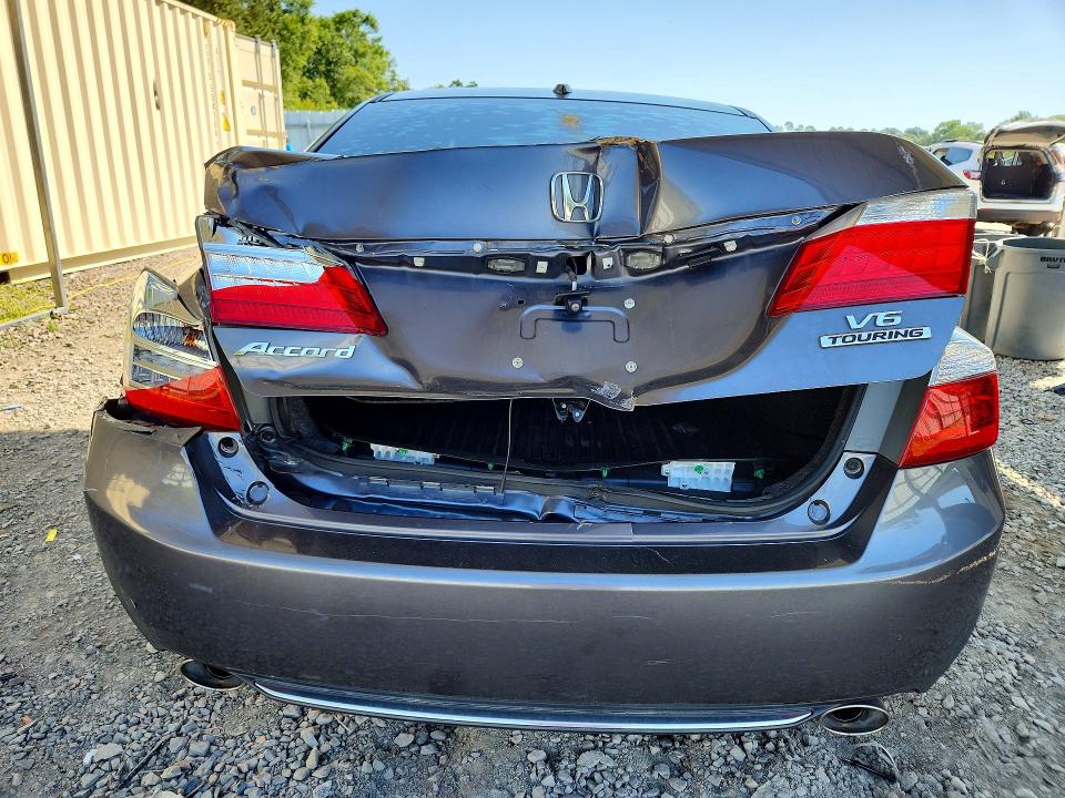 Aukcja sprzedaży 2015 Honda Accord, vin: 1HGCR3F95FA026737, numer aukcji: 55905336