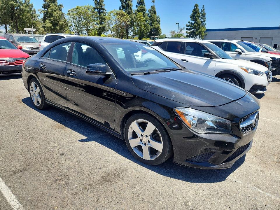Продаж на аукціоні авто 2016 Mercedes-benz Cla, vin: WDDSJ4EB5GN342392, номер лоту: 57082306