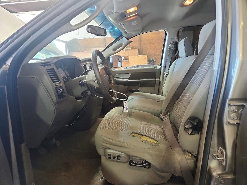 Продаж на аукціоні авто 2008 Dodge Ram 2500, vin: 3D7KS28D18G222937, номер лоту: 56570156