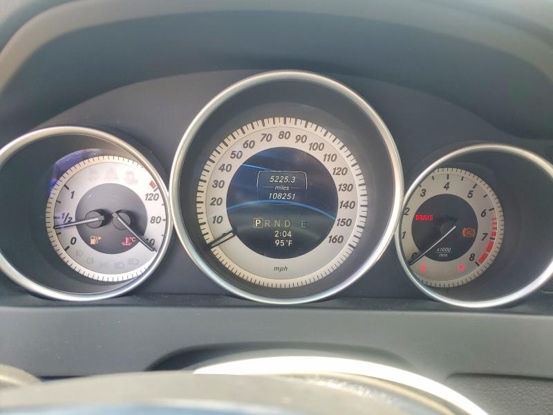 Aukcja sprzedaży 2014 Mercedes-benz C, vin: WDDGJ4HB2EG282090, numer aukcji: 59049266
