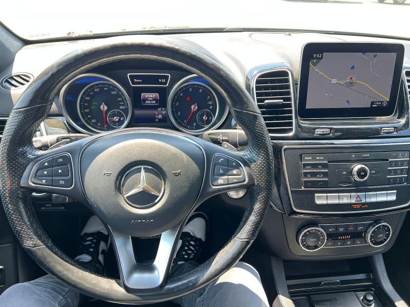 Aukcja sprzedaży 2019 Mercedes-benz Gle, vin: 4JGDA5GB3KB215765, numer aukcji: 59305276
