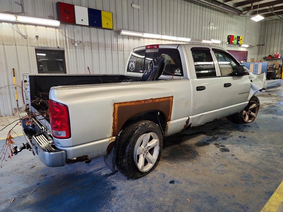 Aukcja sprzedaży 2006 Dodge Ram 1500, vin: 1D7HU18276S608068, numer aukcji: 57138636