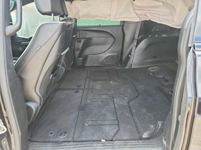 Aukcja sprzedaży 2022 Chrysler Pacifica, vin: 2C4RC1GG7NR201818, numer aukcji: 56519296