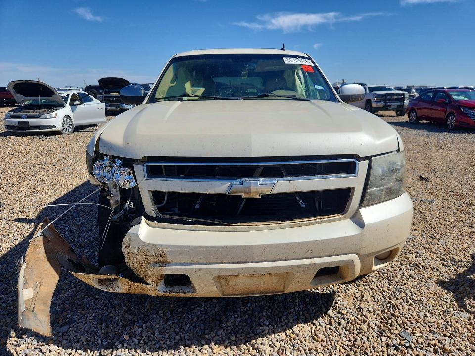 Продажа на аукционе авто 2009 Chevrolet Suburban, vin: 1GNFC36J19R184044, номер лота: 56469716