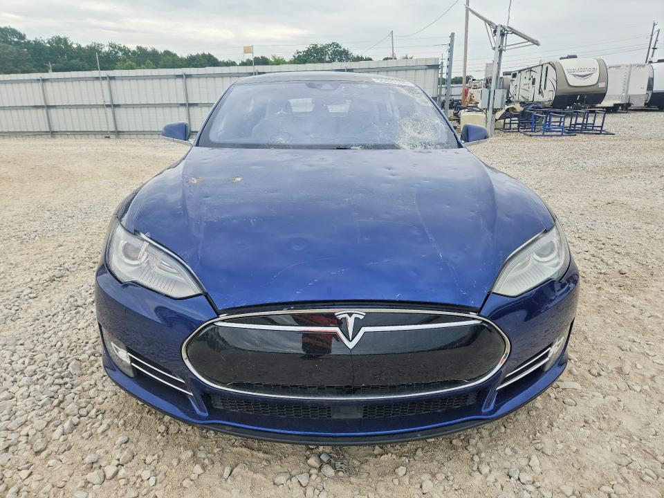 Aukcja sprzedaży 2016 Tesla Model S, vin: 5YJSA1E40GF125499, numer aukcji: 56453186