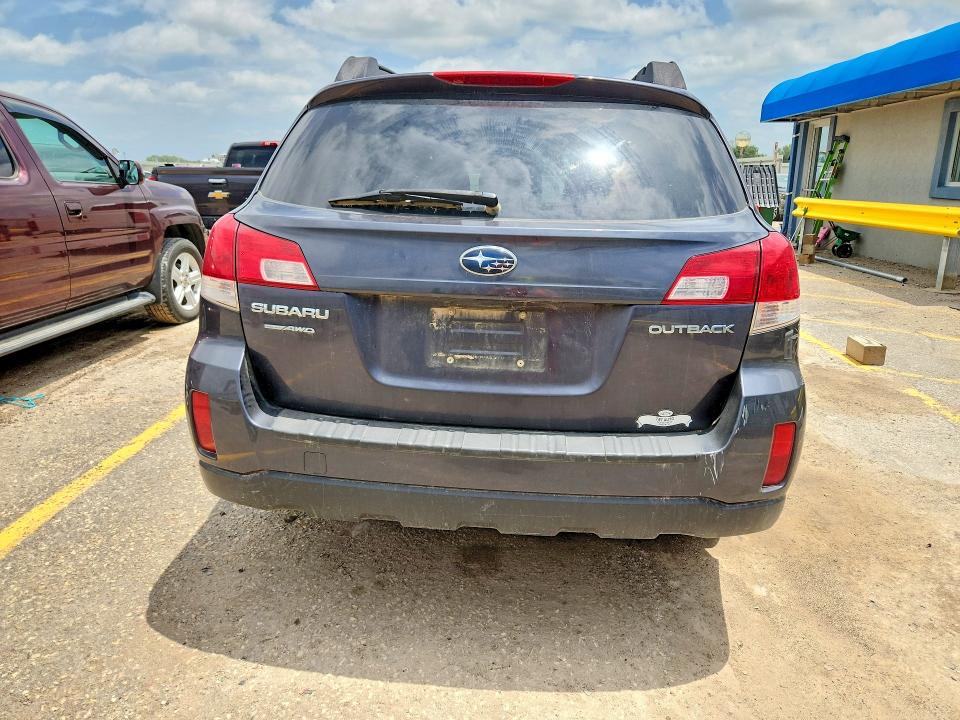 Aukcja sprzedaży 2013 Subaru Outback, vin: 4S4BRCCC9D3258314, numer aukcji: 59155706