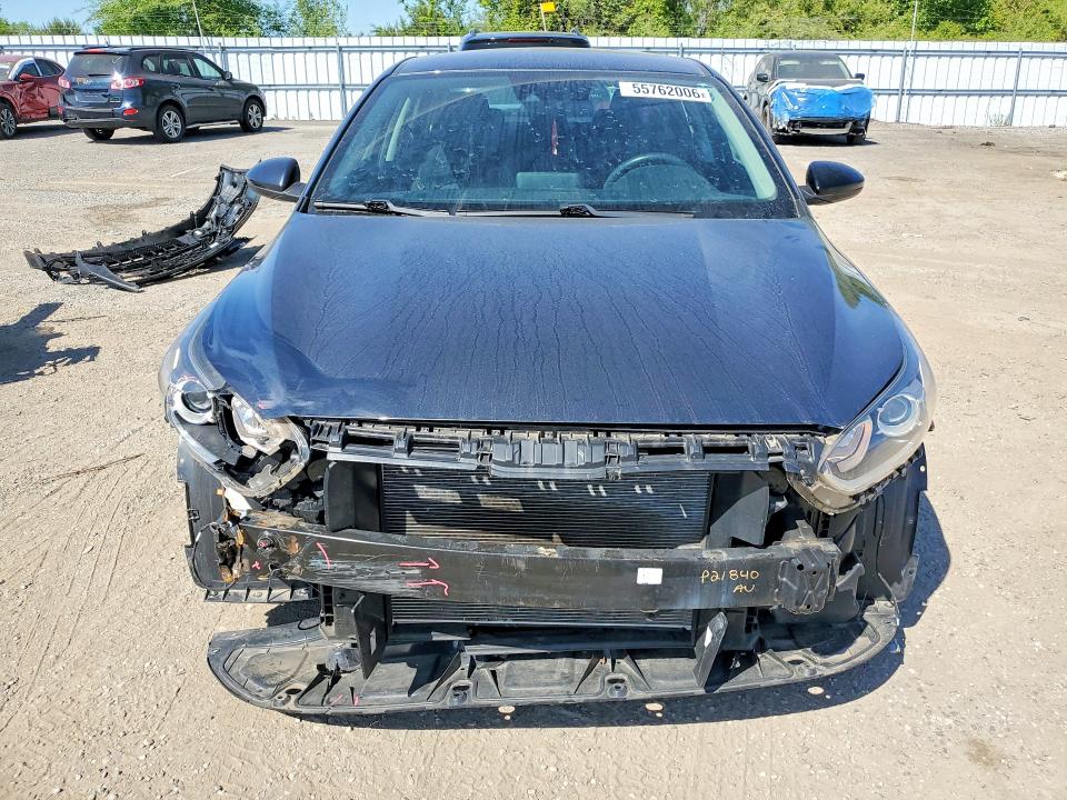 Продаж на аукціоні авто 2019 Kia Forte, vin: 3KPF24AD1KE134197, номер лоту: 55762006