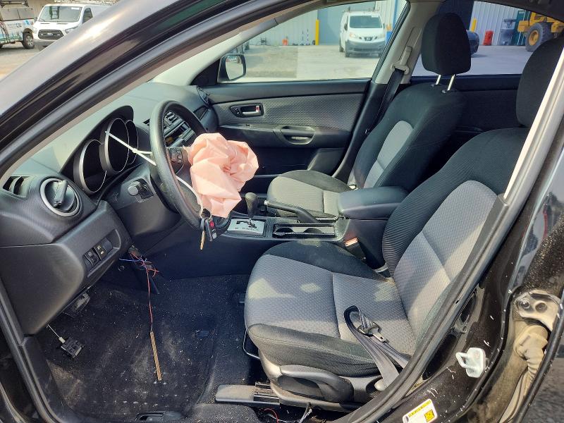 Aukcja sprzedaży 2006 Mazda Mazda 3, vin: JM1BK12F261402017, numer aukcji: 56651206