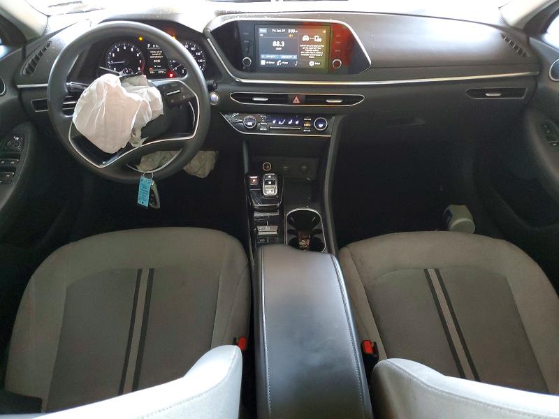 Продажа на аукционе авто 2020 Hyundai Sonata, vin: 5NPEL4JA6LH062490, номер лота: 58246696