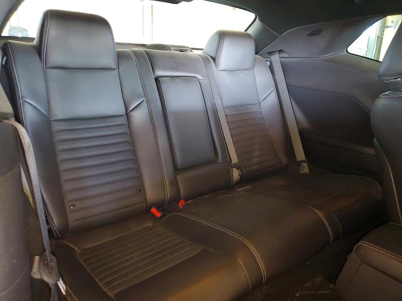 Продаж на аукціоні авто 2014 Dodge Challenger, vin: 2C3CDYAG3EH294996, номер лоту: 57013066