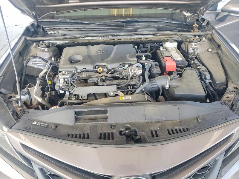 Продаж на аукціоні авто 2024 Toyota Camry, vin: 4T1G11AK5RU884729, номер лоту: 85630415