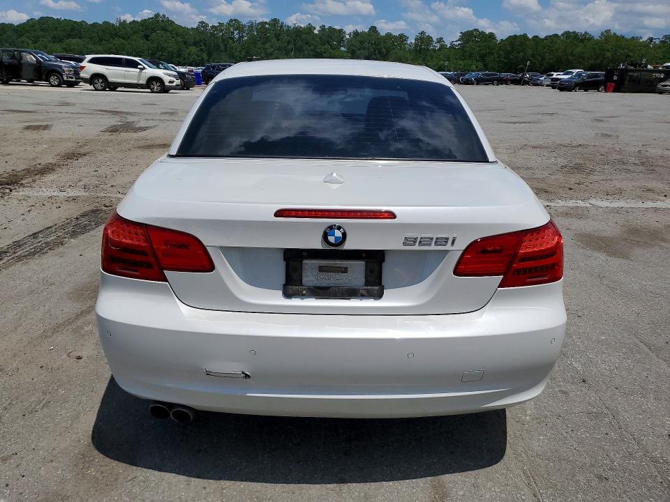 Продажа на аукционе авто 2013 Bmw 328, vin: WBADW3C50DJ525792, номер лота: 54674136