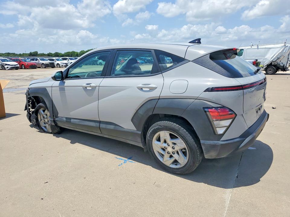 55979526 :رقم المزاد ، KM8HA3AB5TU387350 vin ، 2026 Hyundai Kona مزاد بيع
