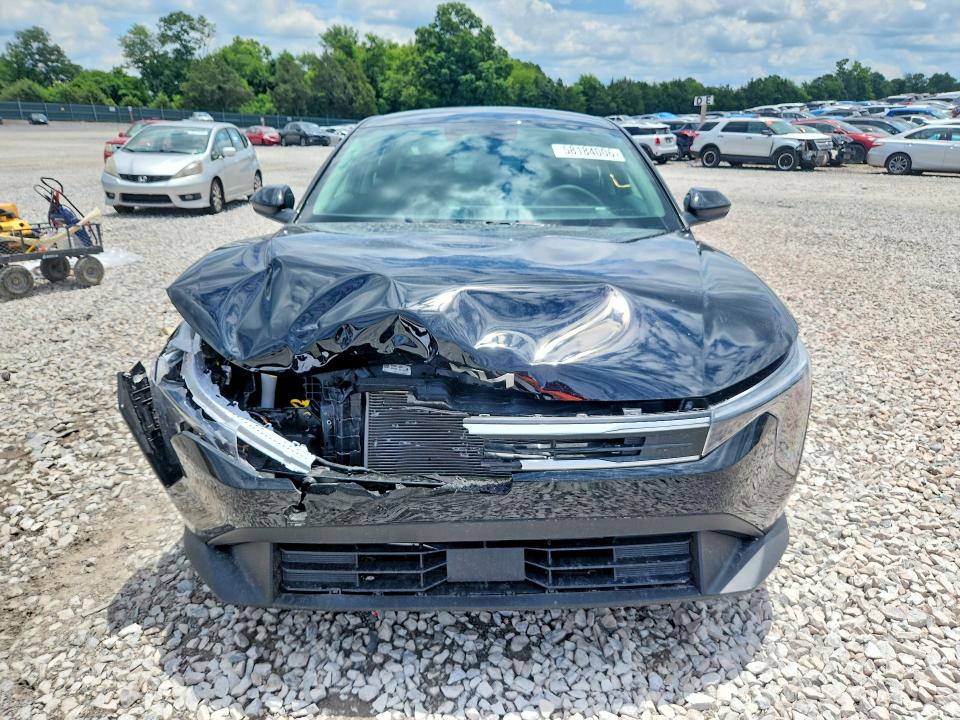 Продажа на аукционе авто 2026 Kia K4, vin: 3KPFT4DE7TE314335, номер лота: 58184006