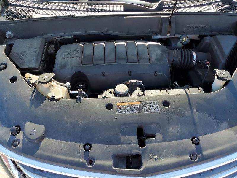 Aukcja sprzedaży 2014 Chevrolet Traverse, vin: 1GNKVGKD2EJ105425, numer aukcji: 57429596