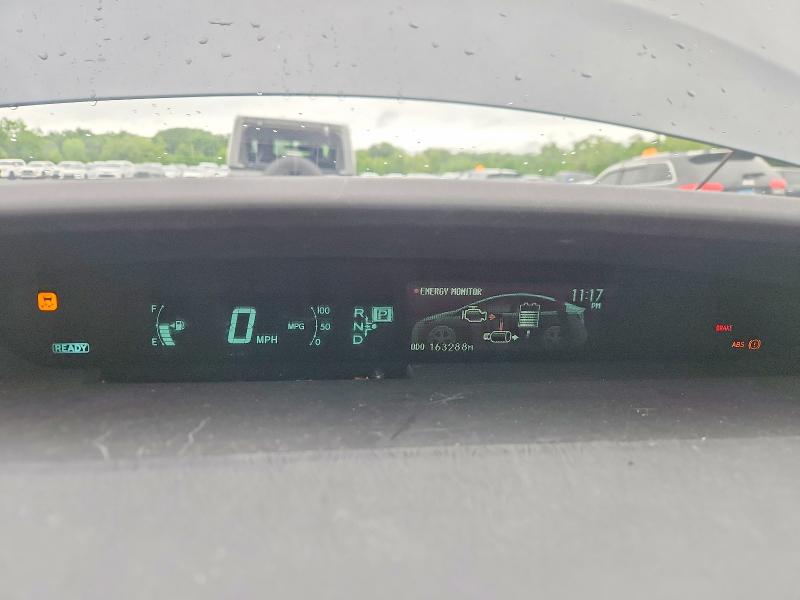 2015 Toyota Prius მანქანა იყიდება აუქციონზე, vin: JTDKN3DU9F1973678, აუქციონის ნომერი: 58184436