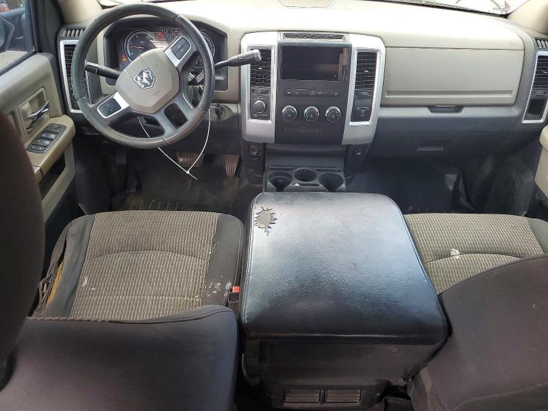 Aukcja sprzedaży 2010 Dodge Ram 2500, vin: 3D7UT2HL2AG134983, numer aukcji: 56636106