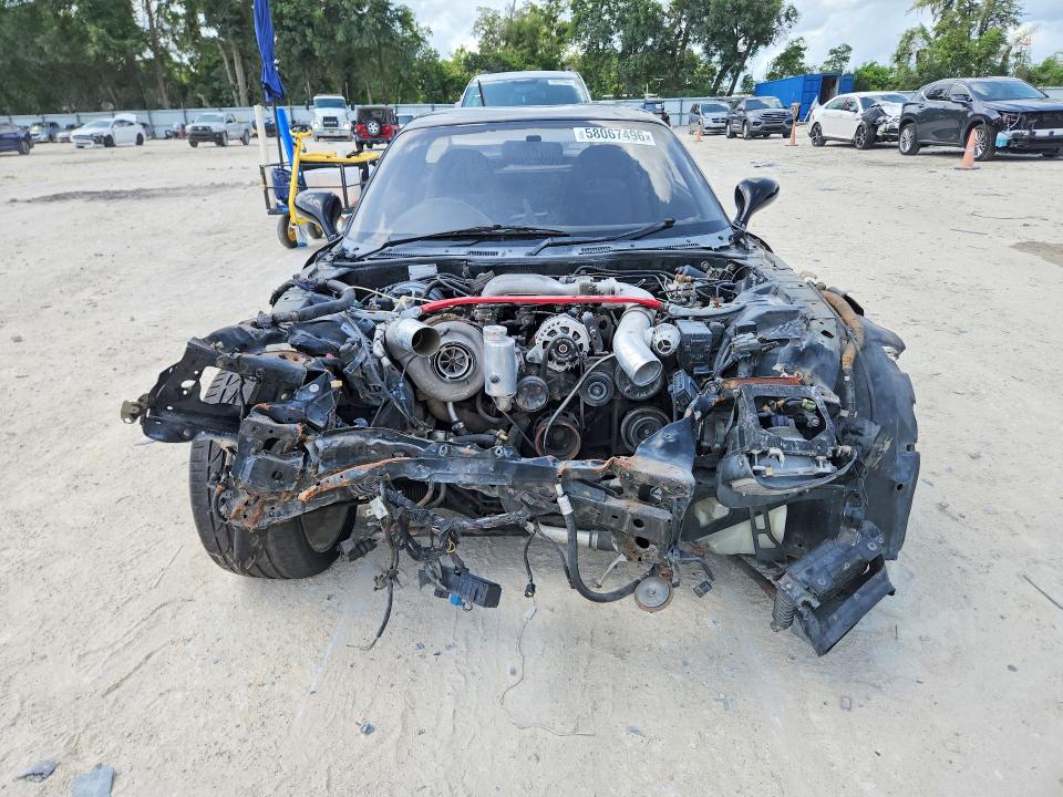 Aukcja sprzedaży 1993 Mazda Rx7, vin: FD3S116872, numer aukcji: 58067496