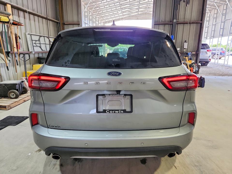 Auction sale of the 2024 Ford Escape, vin: 1FMCU0MN9RUB62167, lot number: 56847656