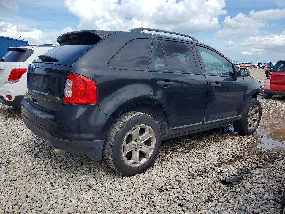 Продаж на аукціоні авто 2013 Ford Edge, vin: 2FMDK4GC9DBC93285, номер лоту: 55631336